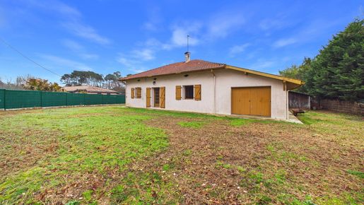 Maison 5 pièces 88 m² · à Saubion · 88 m² · 319 000 €