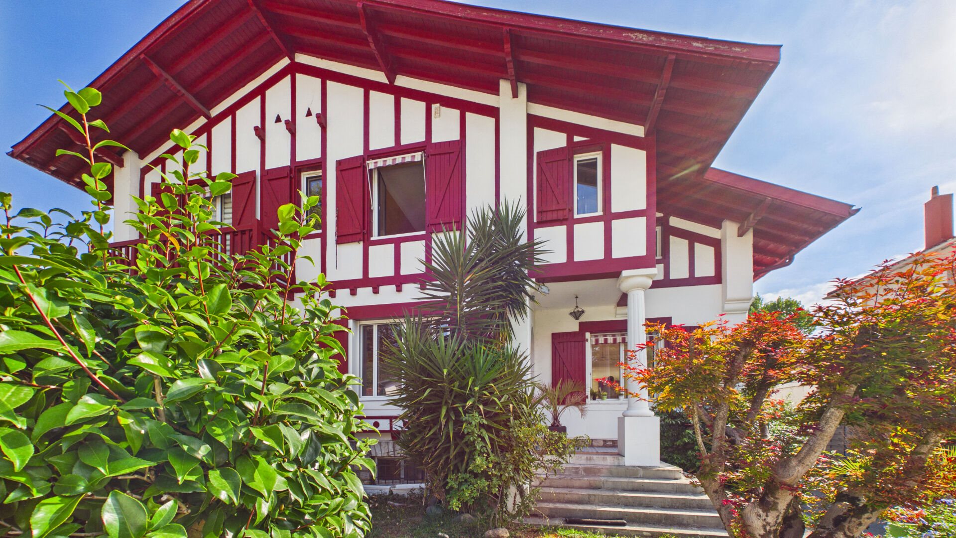 Maison à vendre, 220m², Anglet