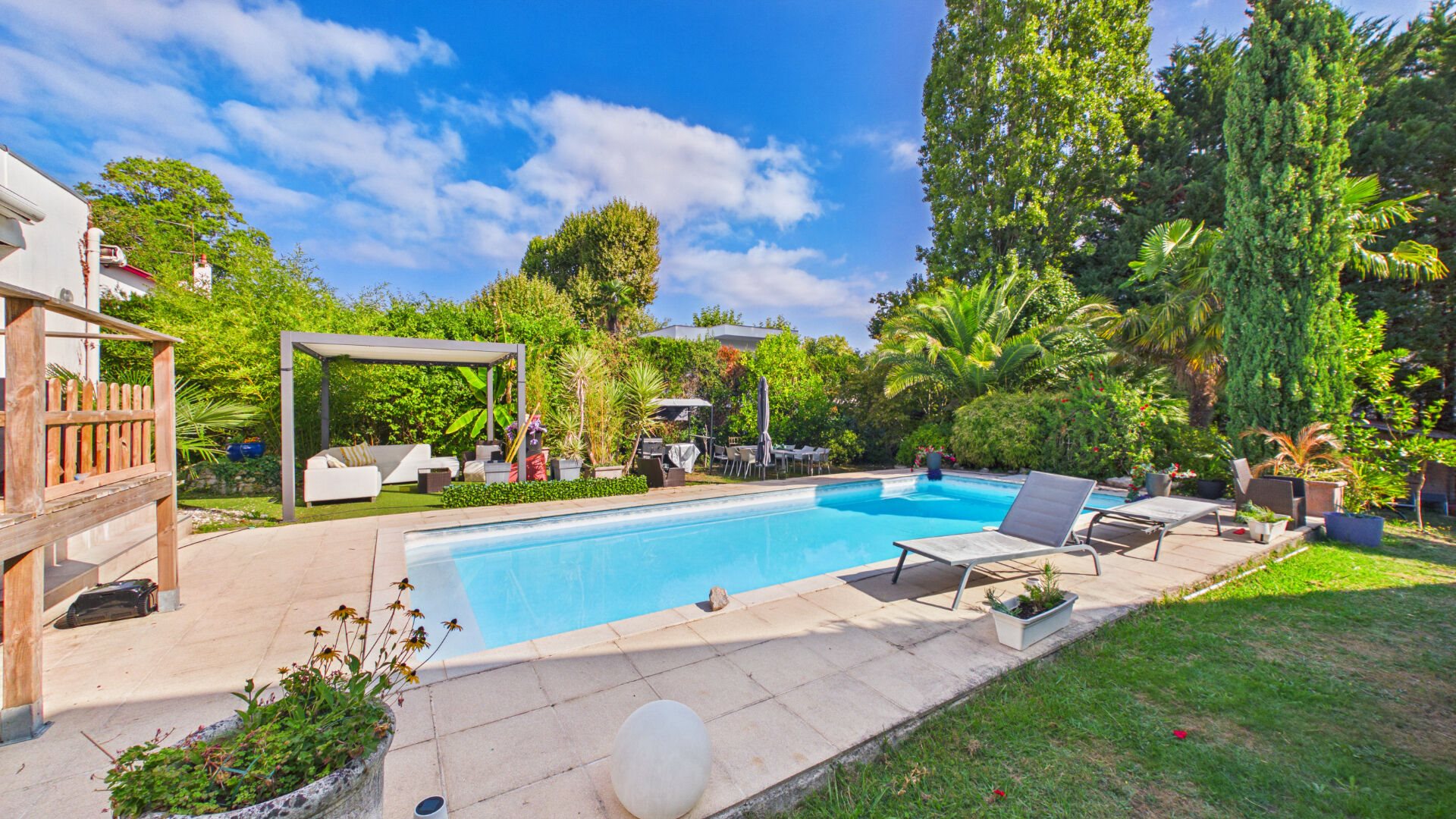 Maison à vendre, 220m², Anglet
