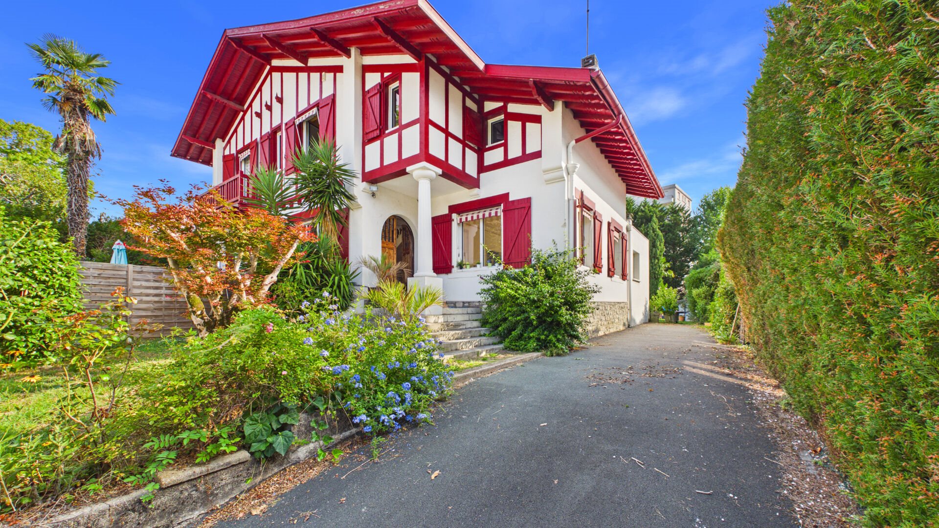 Maison à vendre, 220m², Anglet