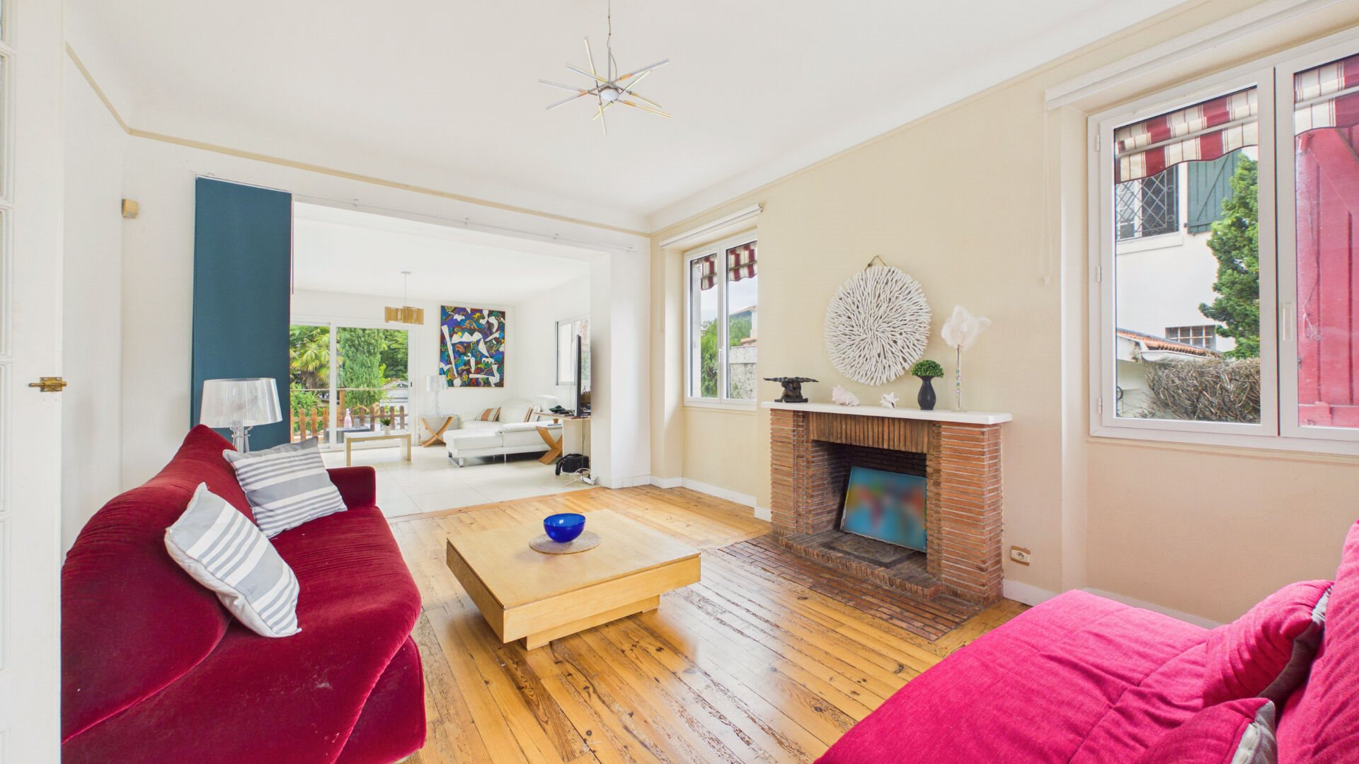 Maison à vendre, 220m², Anglet