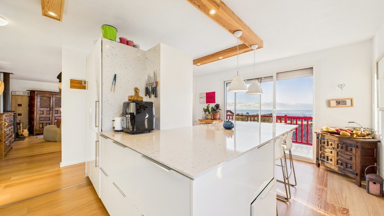 Appartement à vendre, 137m², Anglet