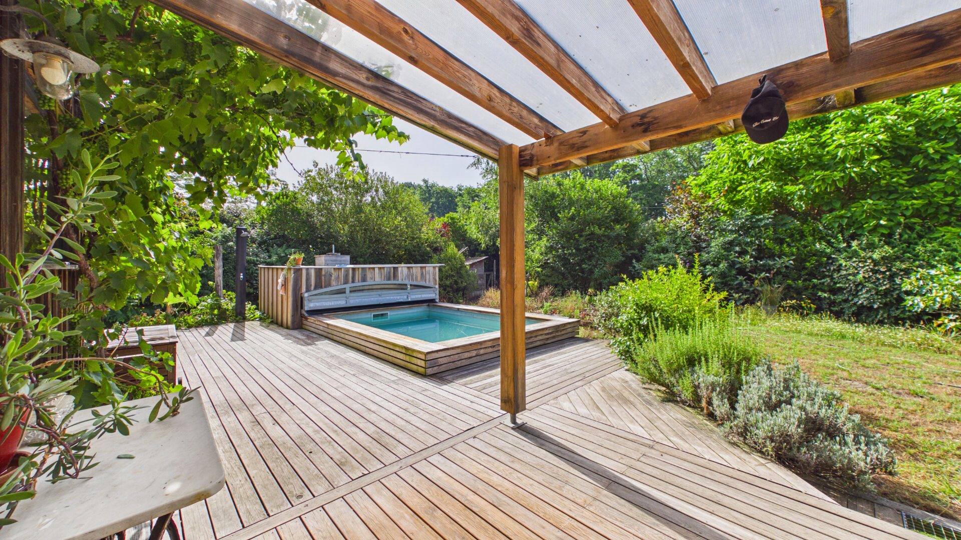 Maison à vendre, 94m², Azur