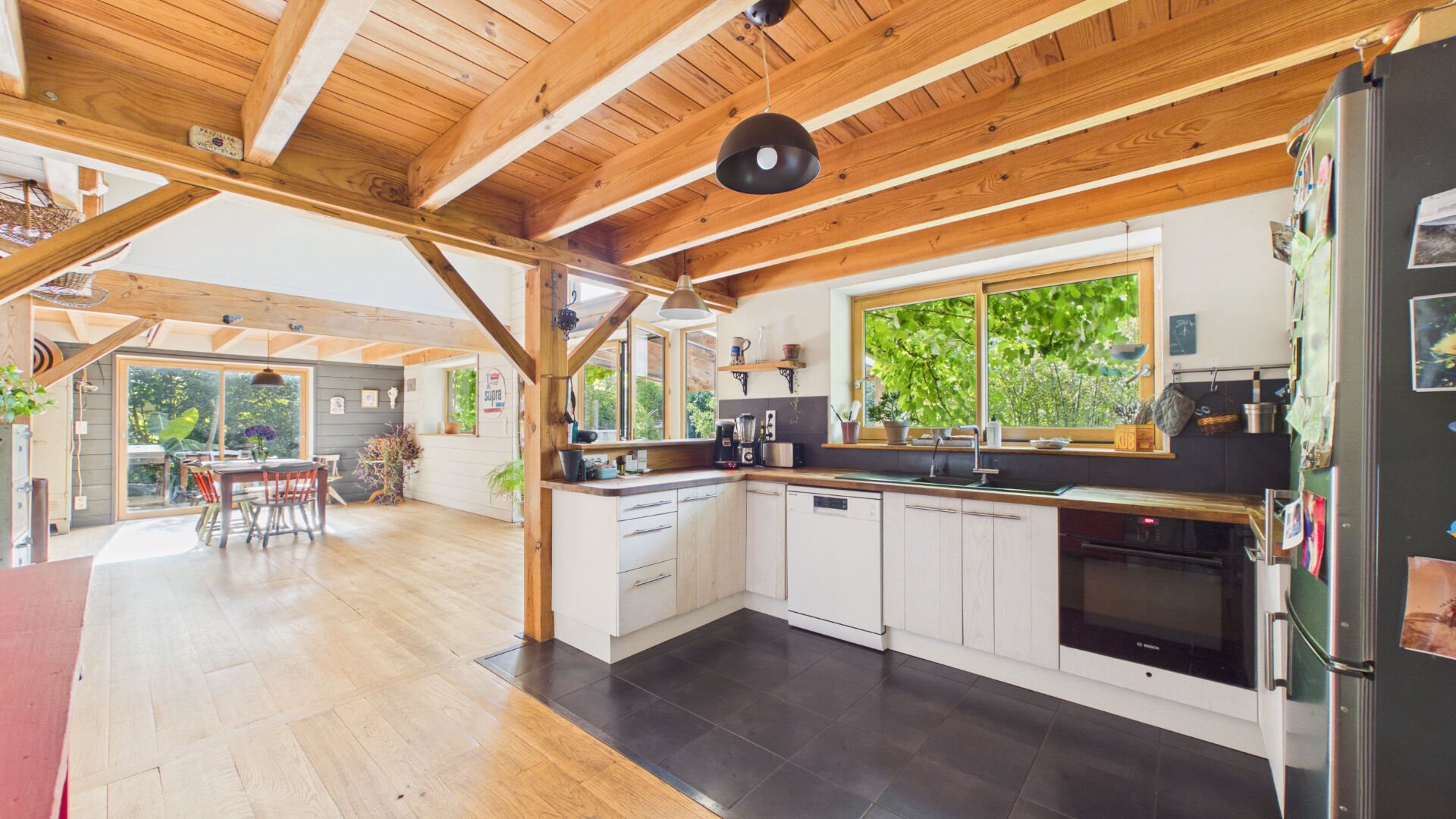 Maison à vendre, 94m², Azur