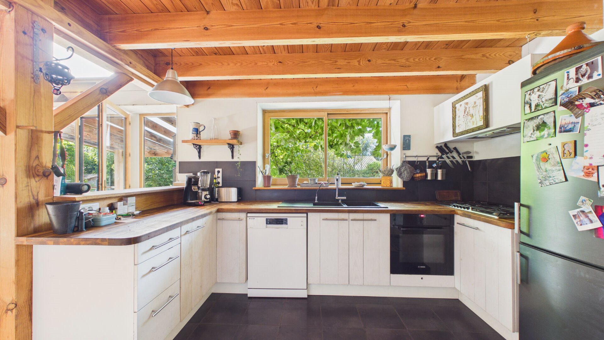 Maison à vendre, 94m², Azur
