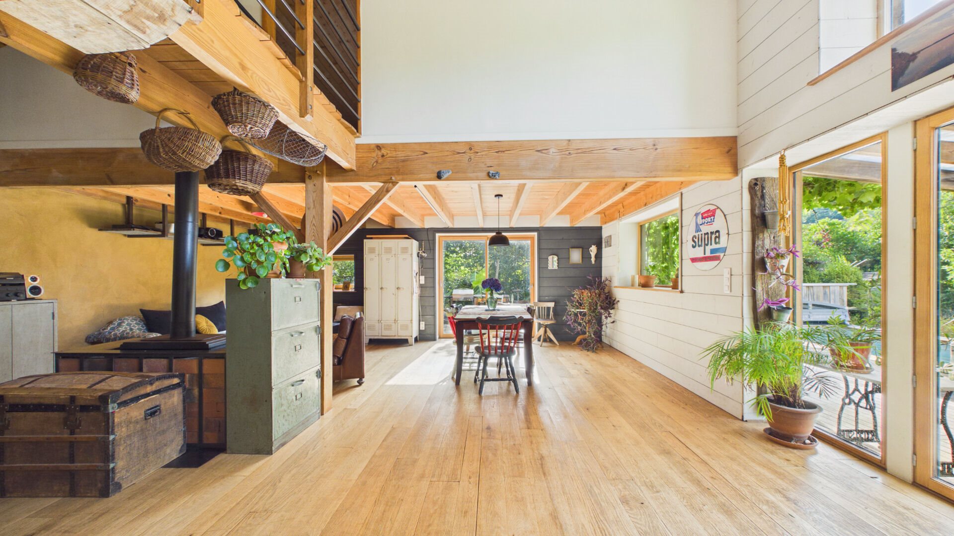Maison à vendre, 94m², Azur