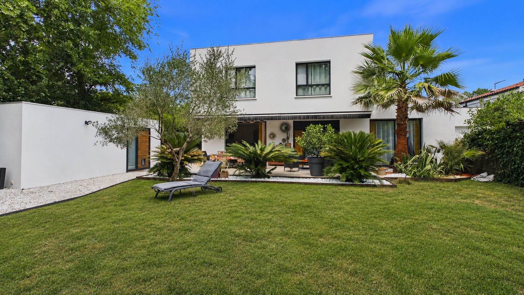 Maison à vendre, 157m², Capbreton