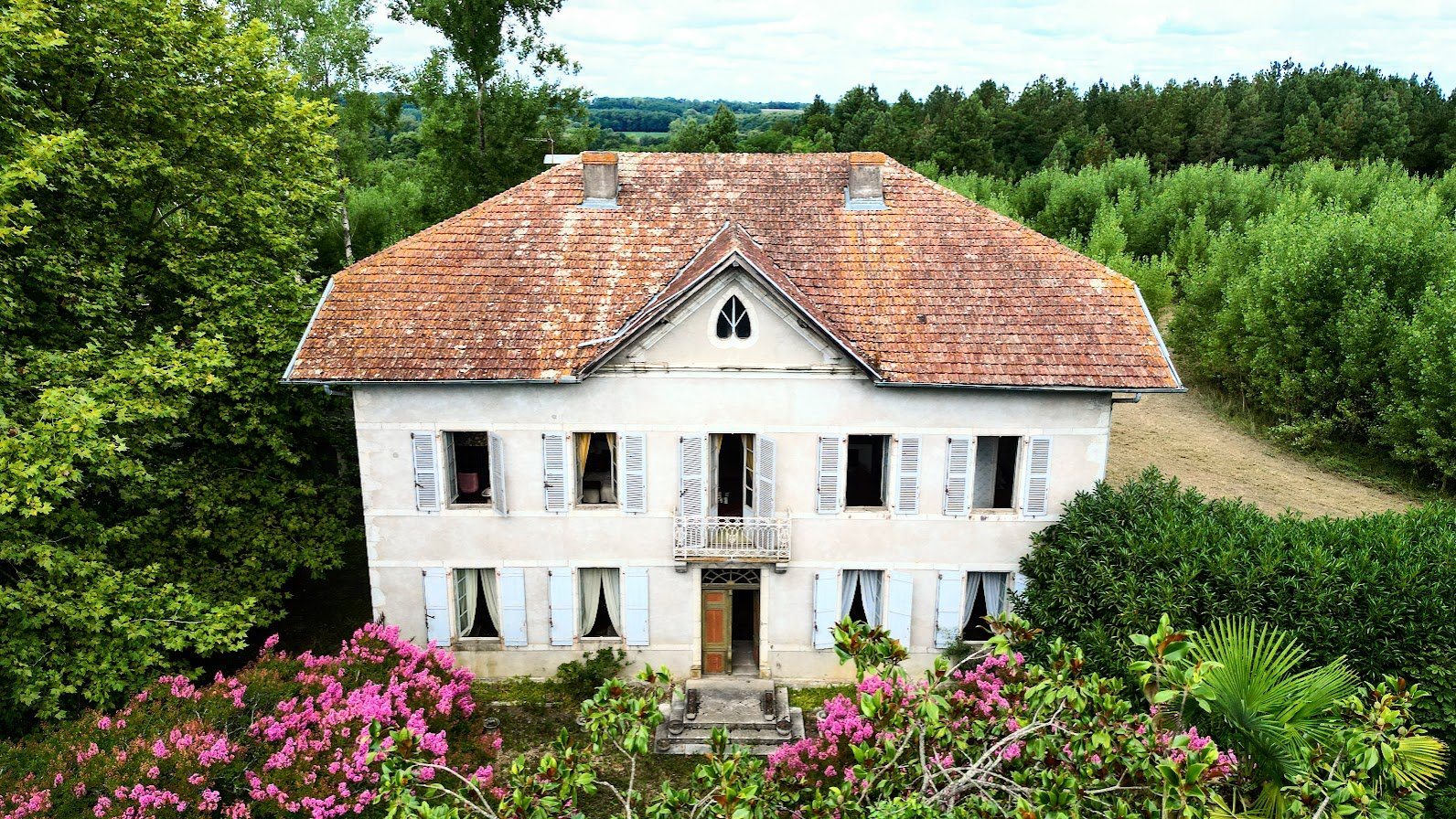 Maison à vendre, 400m², Dax