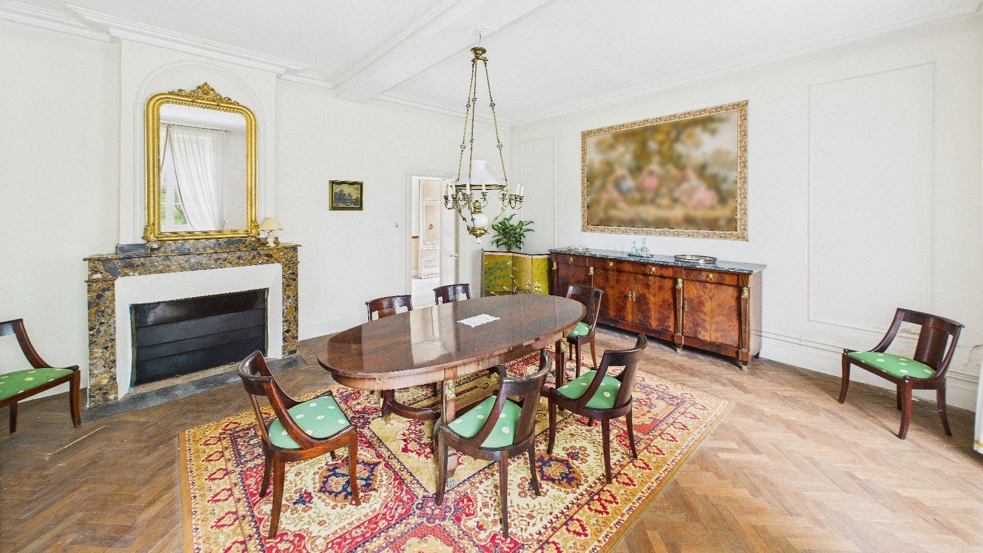 Maison à vendre, 400m², Dax