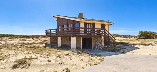 Maison 4 pièces 85 m² · à Vielle-Saint-Girons · 85 m² · 1 040 000 €