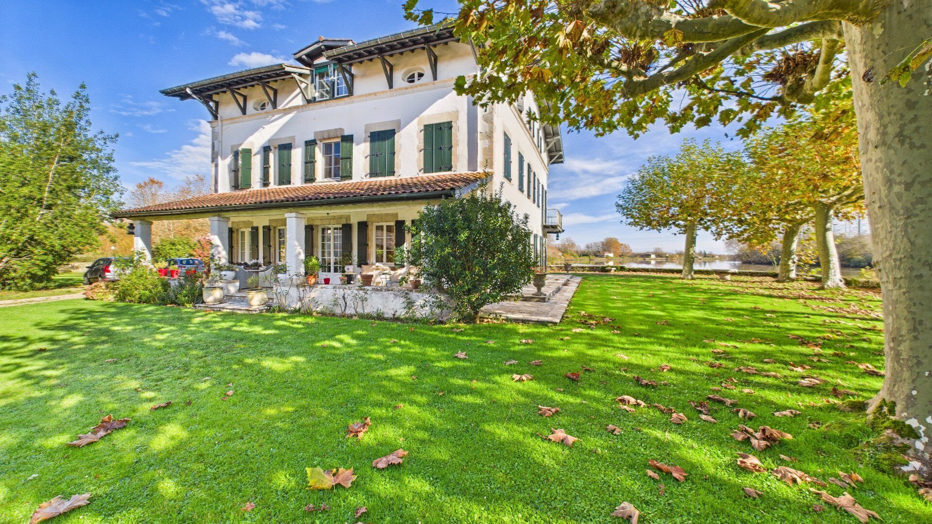 Maison à vendre, 450m², Bayonne