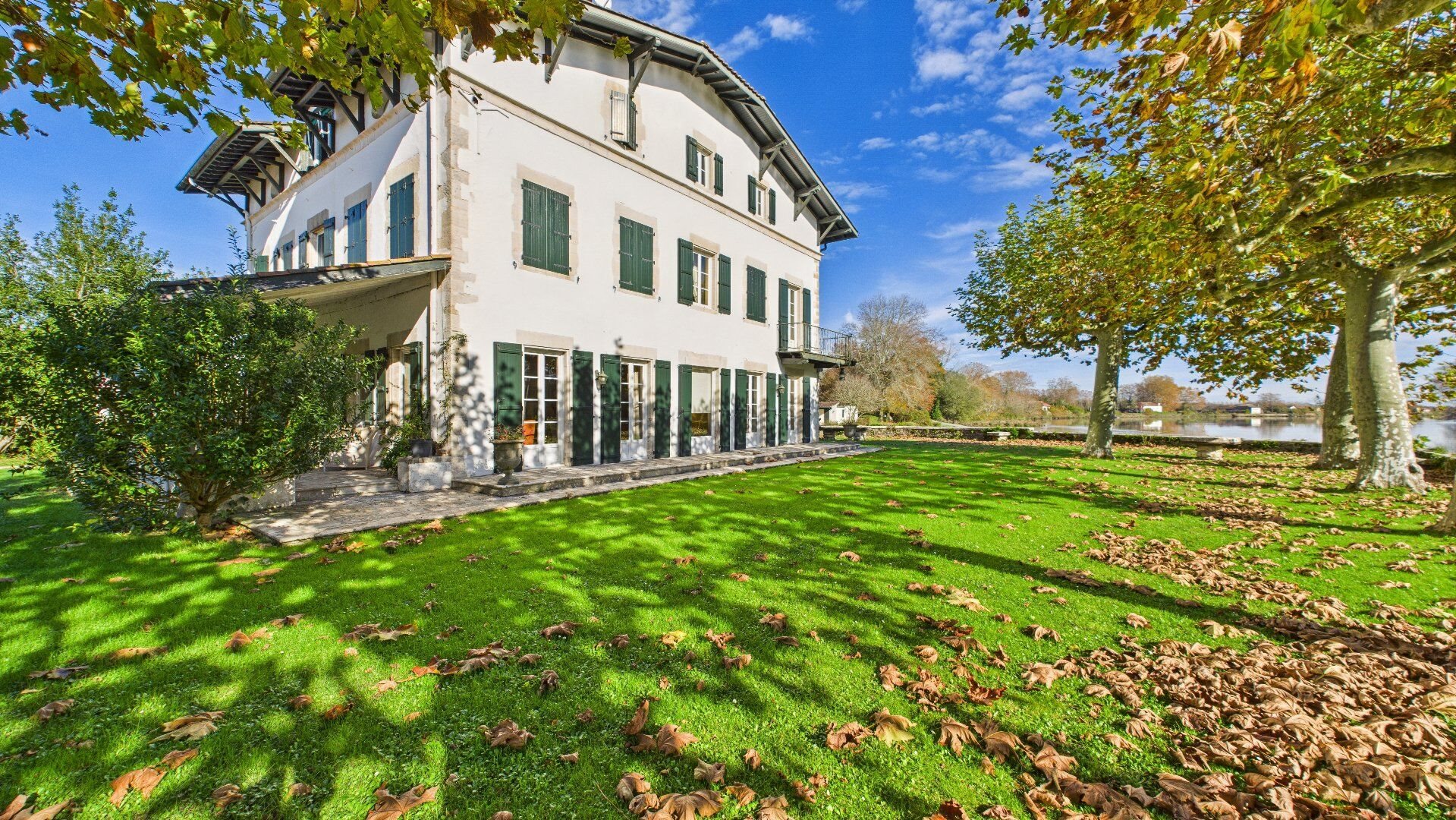 Maison à vendre, 450m², Bayonne
