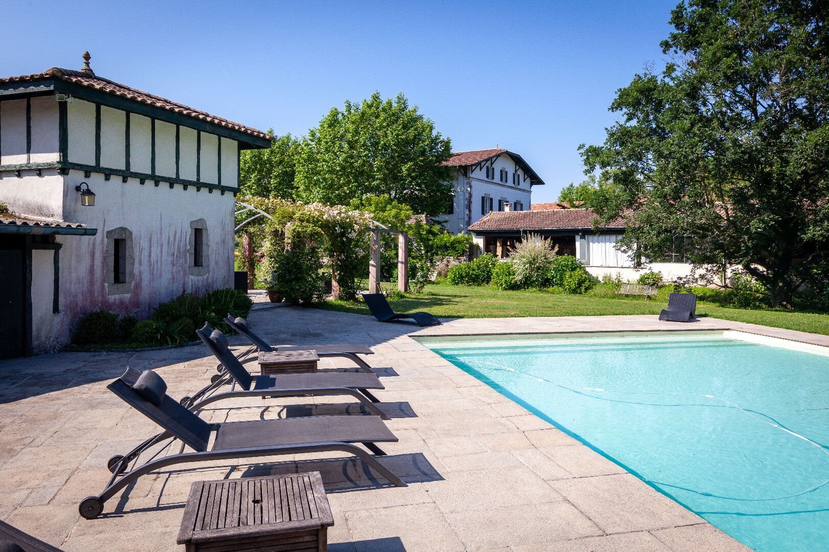 Maison à vendre, 450m², Bayonne