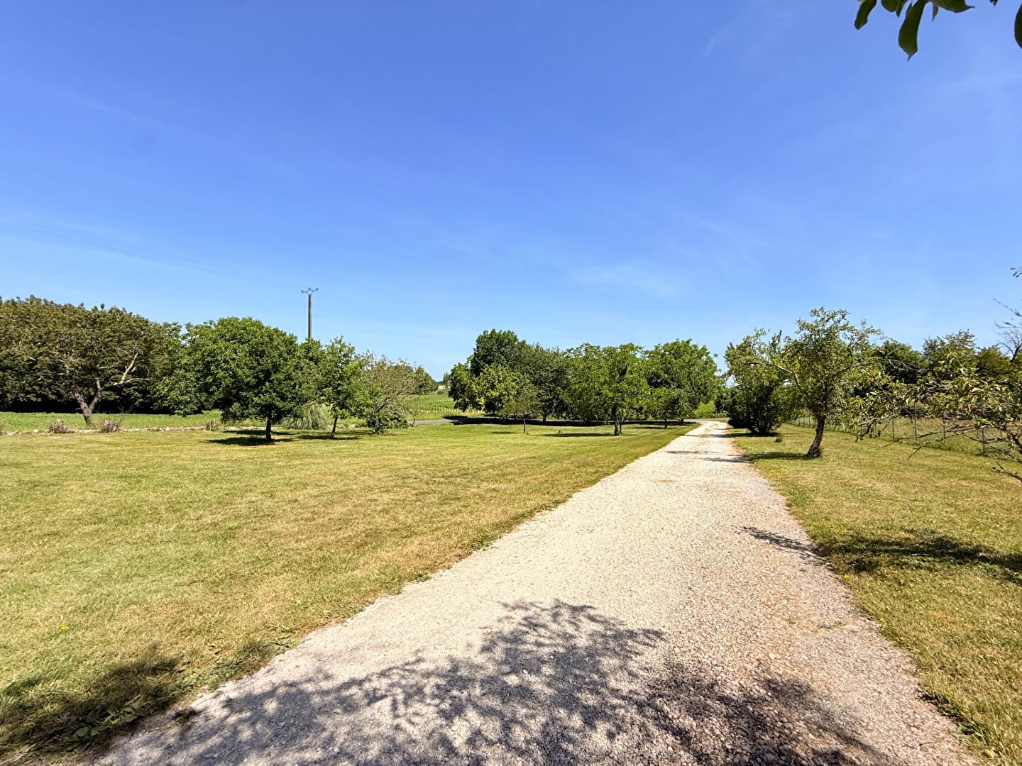 Maison à vendre, 165m², Verteillac