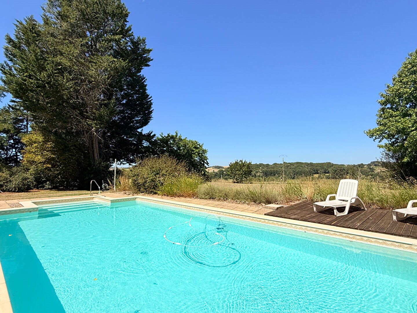 Maison à vendre, 360m², Verteillac