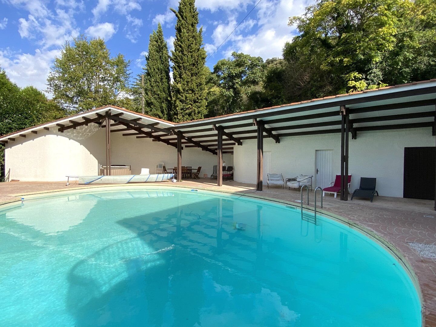 Maison à vendre, 230m², Angoulême