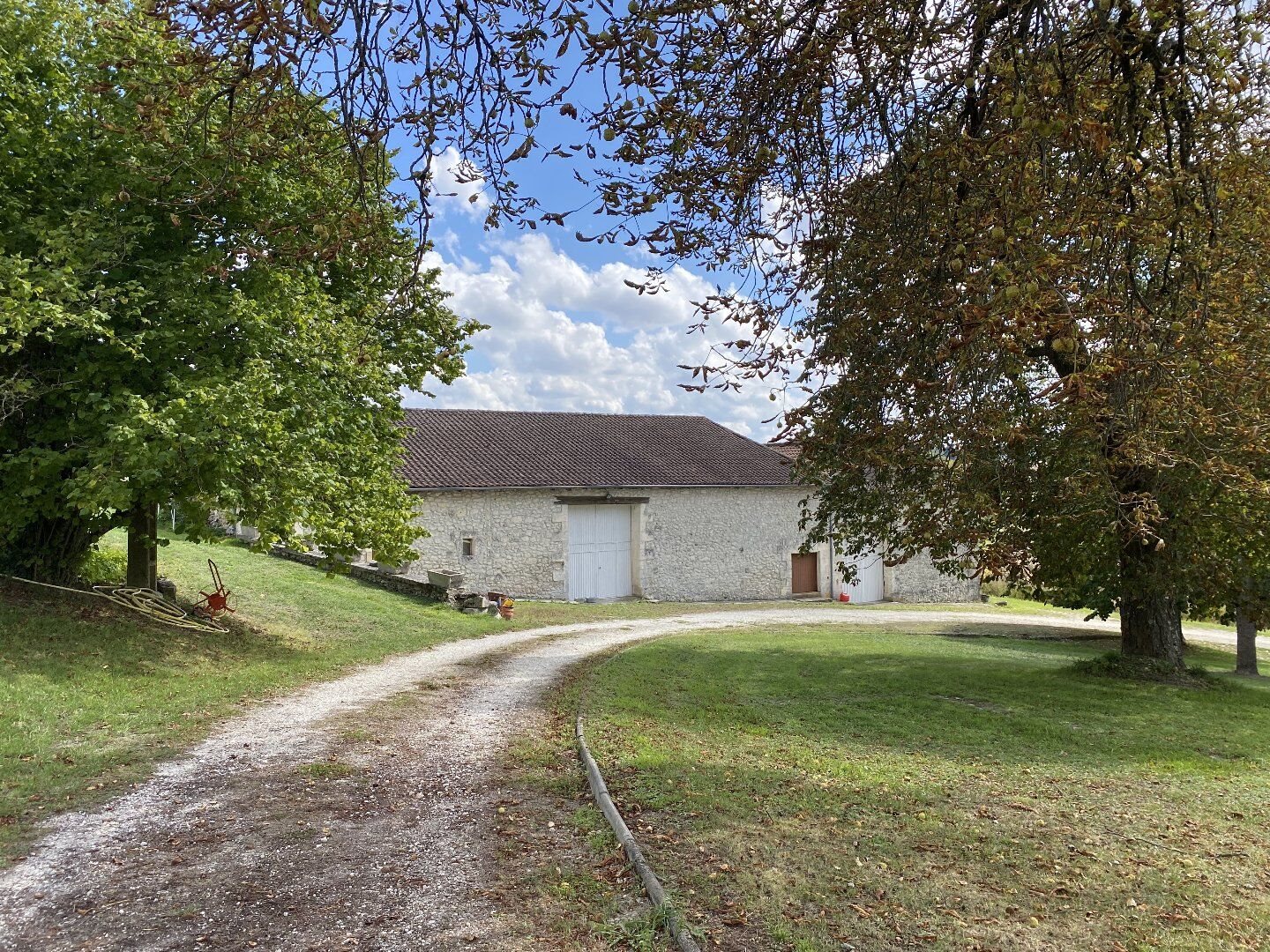 Maison à vendre, 215m², Grand-Brassac