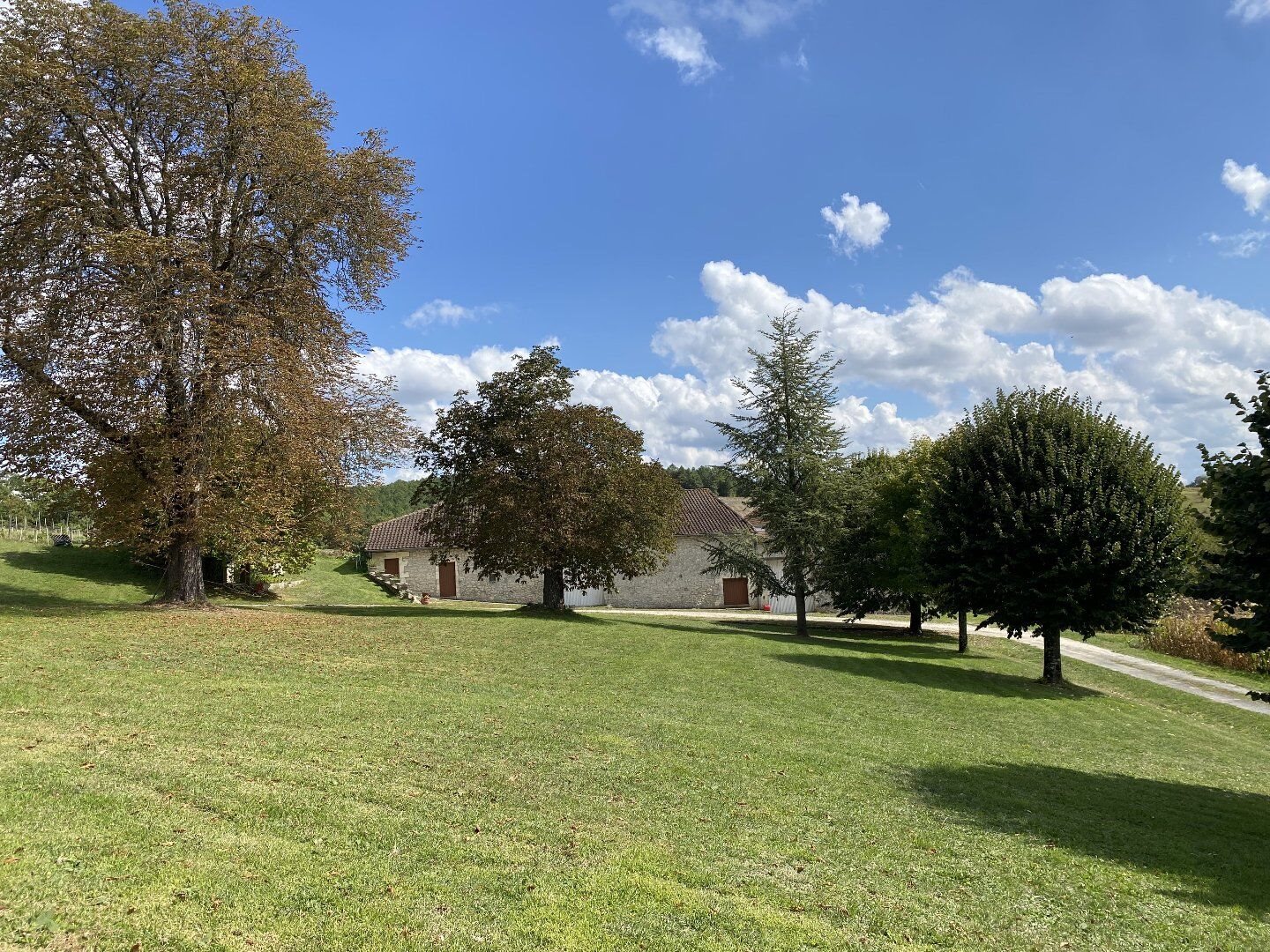 Maison à vendre, 215m², Grand-Brassac