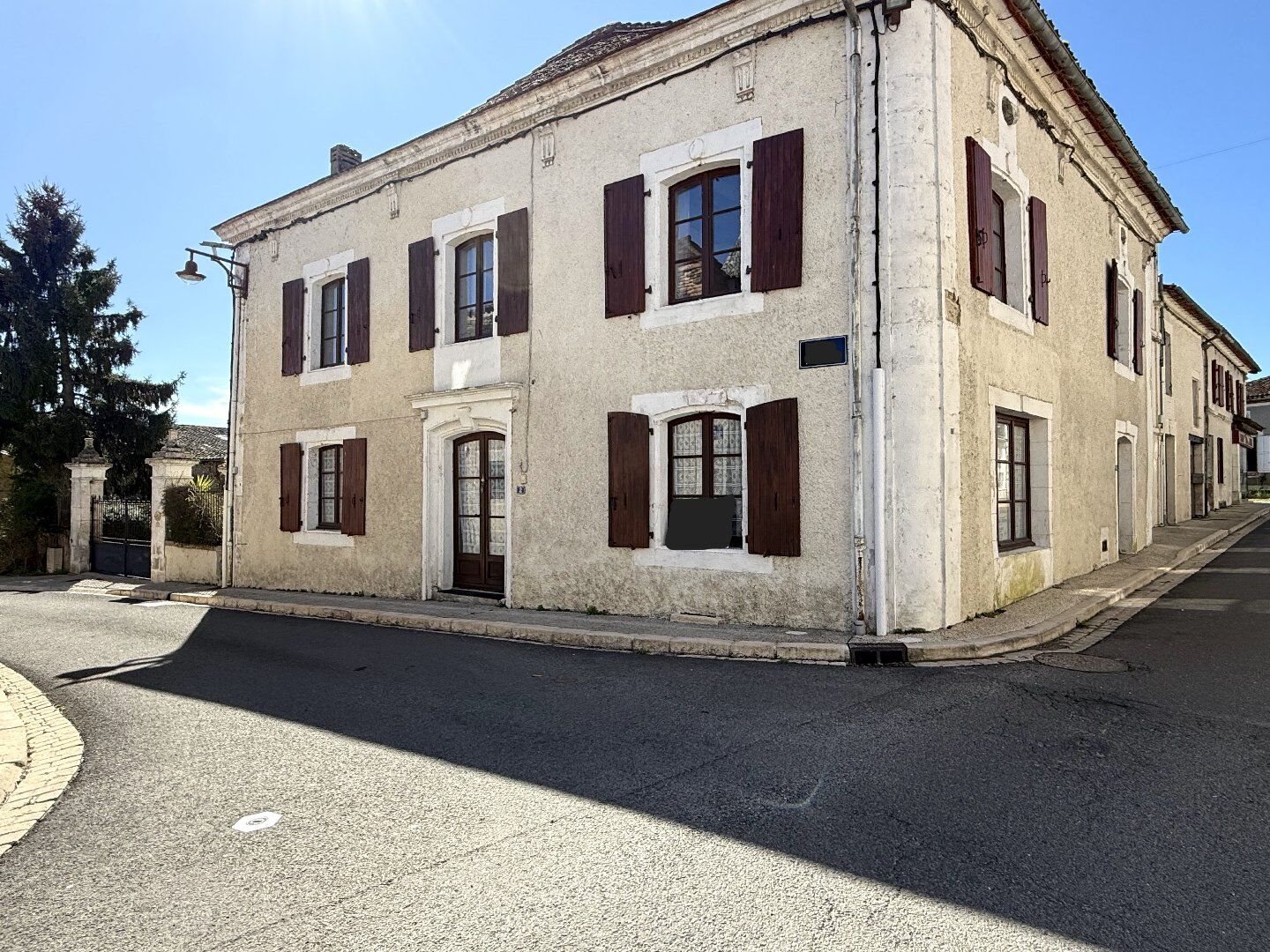 Maison à vendre, 217m², Saint-Séverin