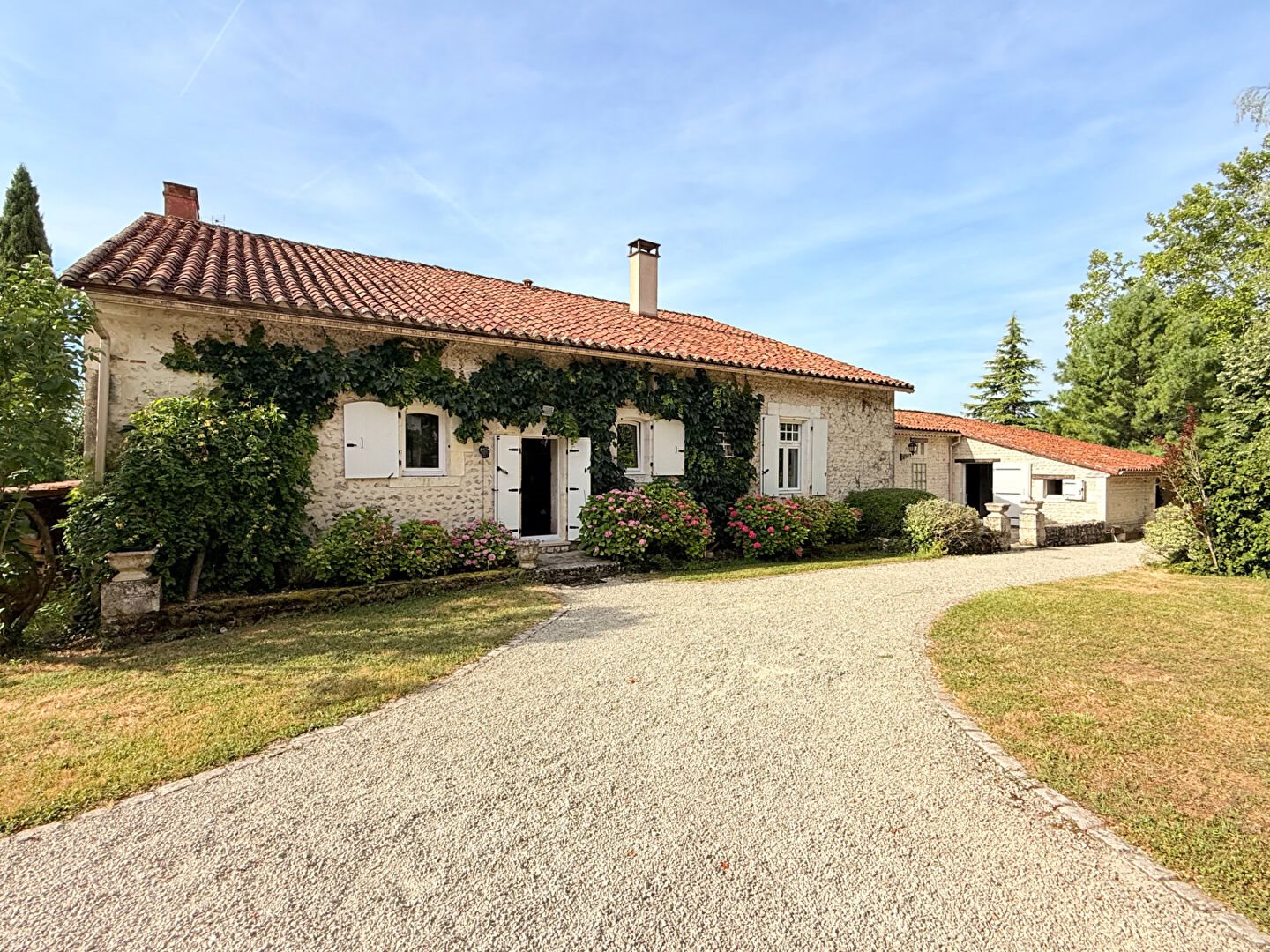 Maison à vendre, 313m², Montmoreau