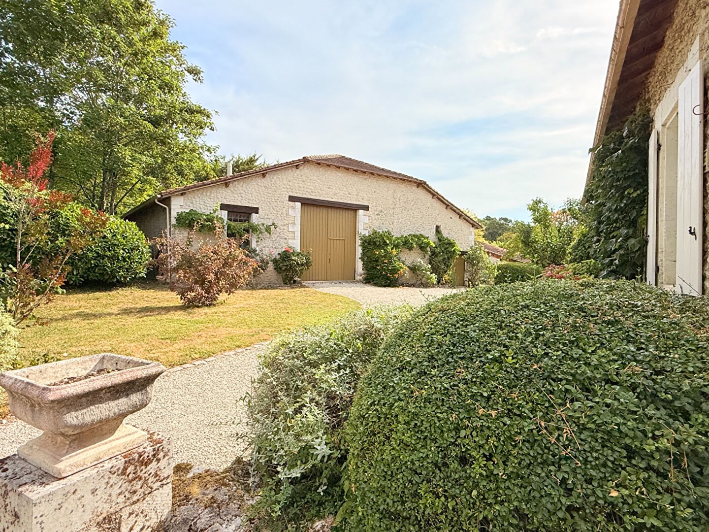 Maison à vendre, 313m², Montmoreau