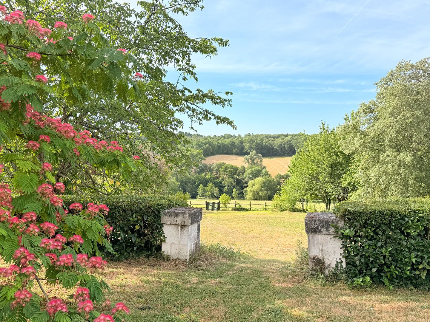 Maison à vendre, 313m², Montmoreau