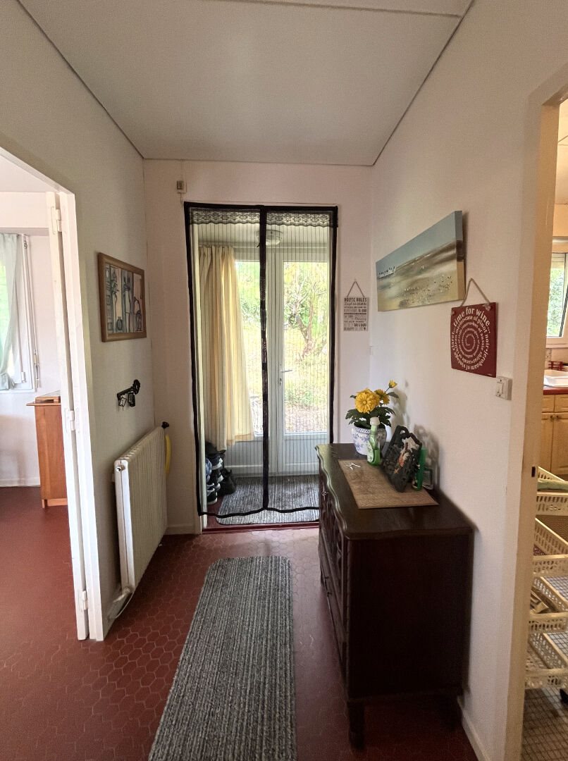 Maison à vendre, 115m², Salles-Lavalette