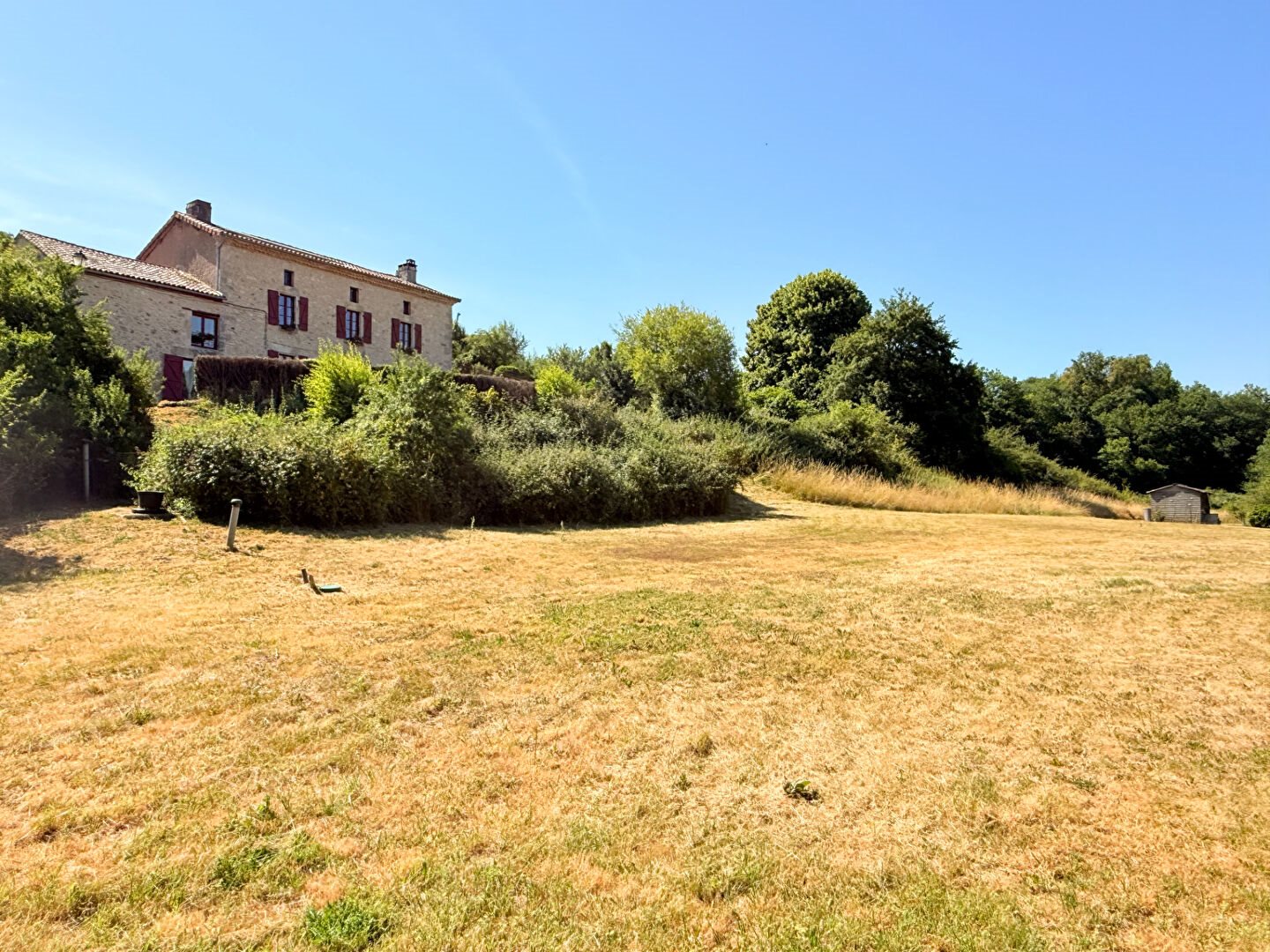 Maison à vendre, 182m², Nontron