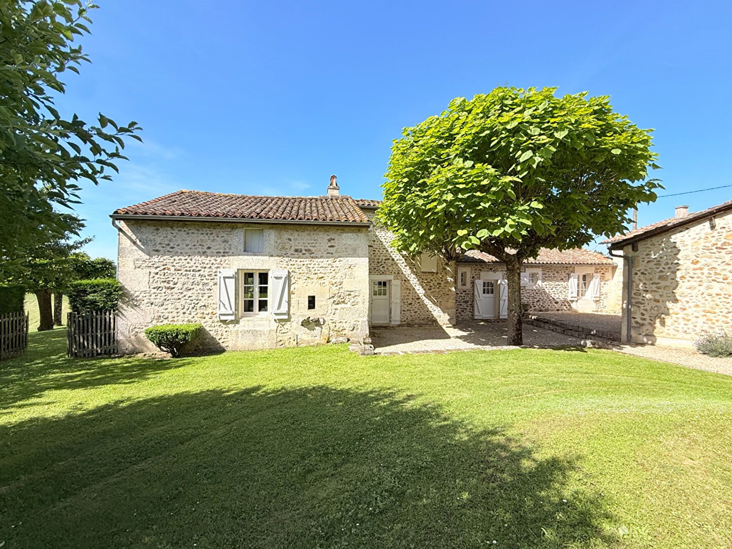Maison à vendre, 142m², Dignac