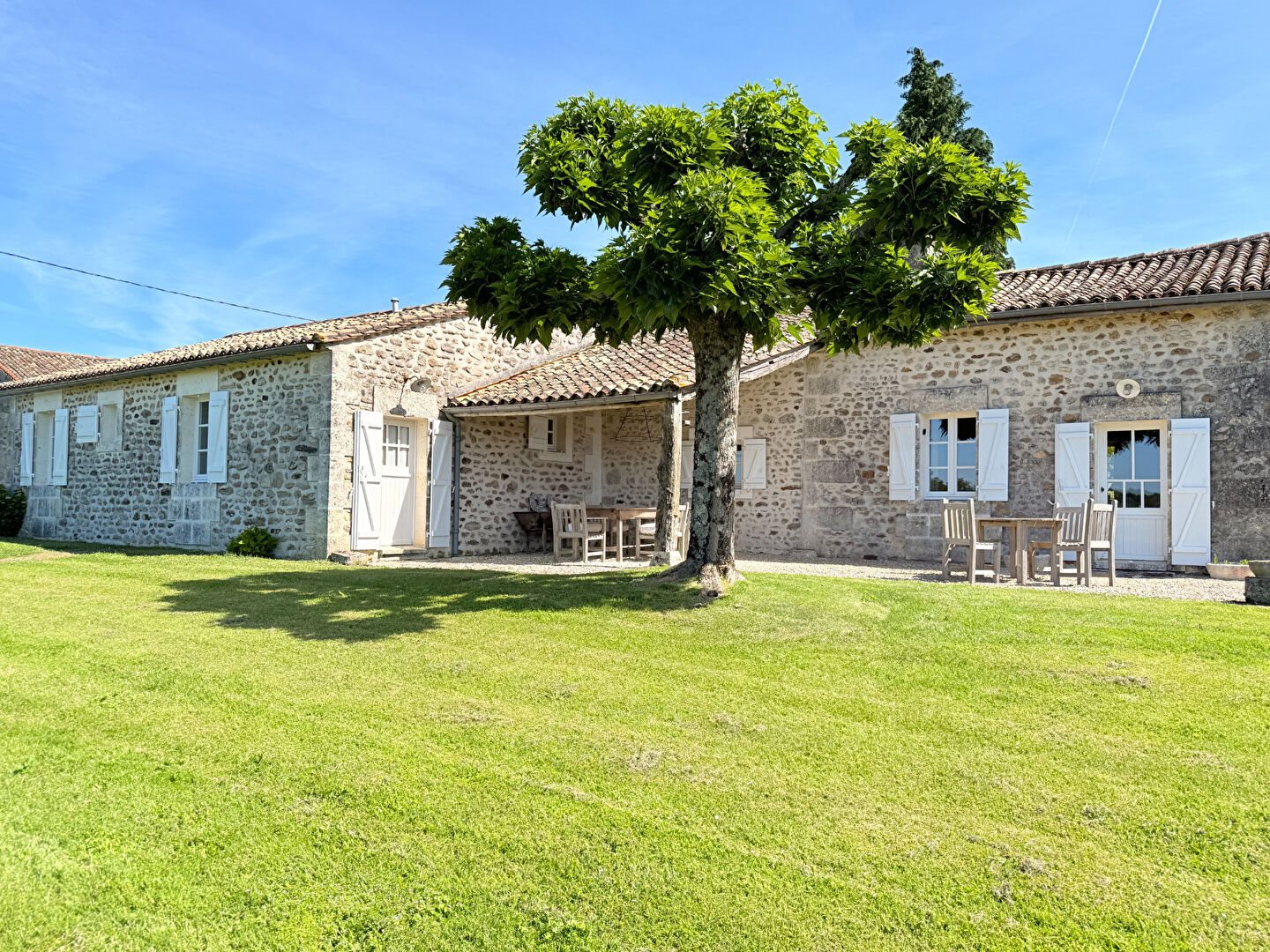 Maison à vendre, 142m², Dignac