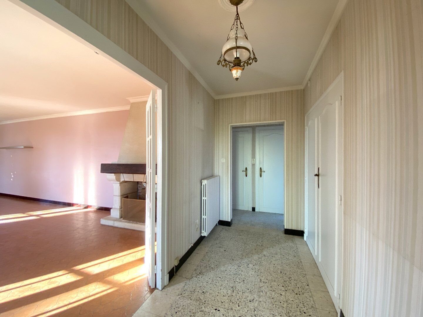 Maison à vendre, 140m², Verteillac