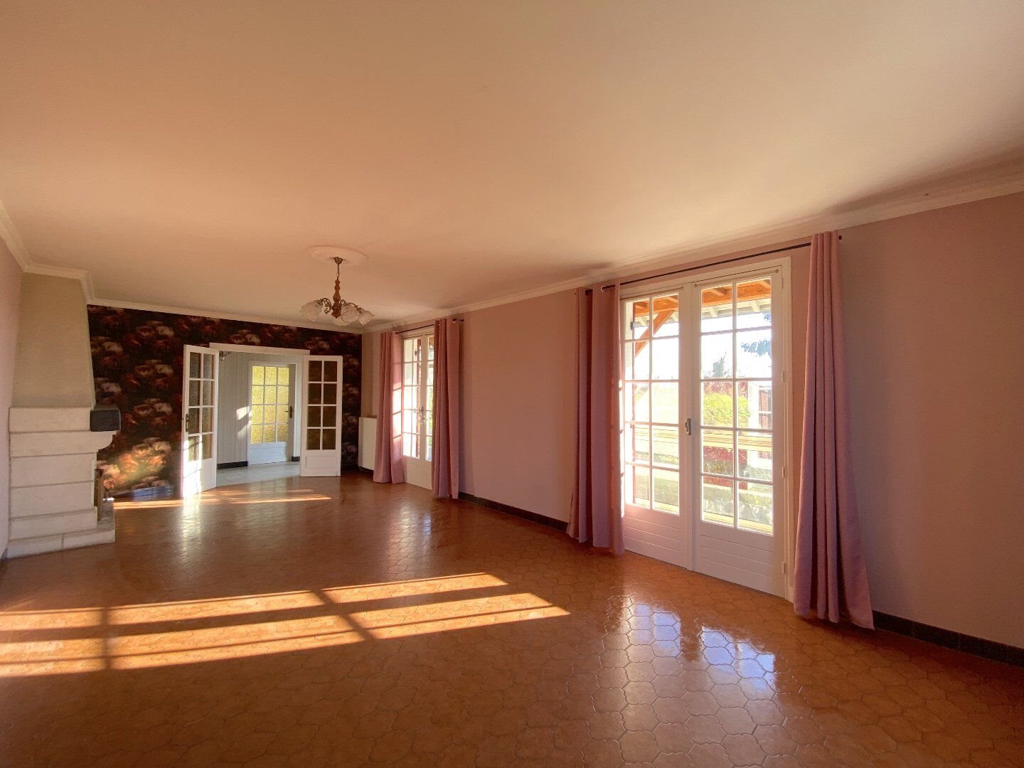 Maison à vendre, 140m², Verteillac