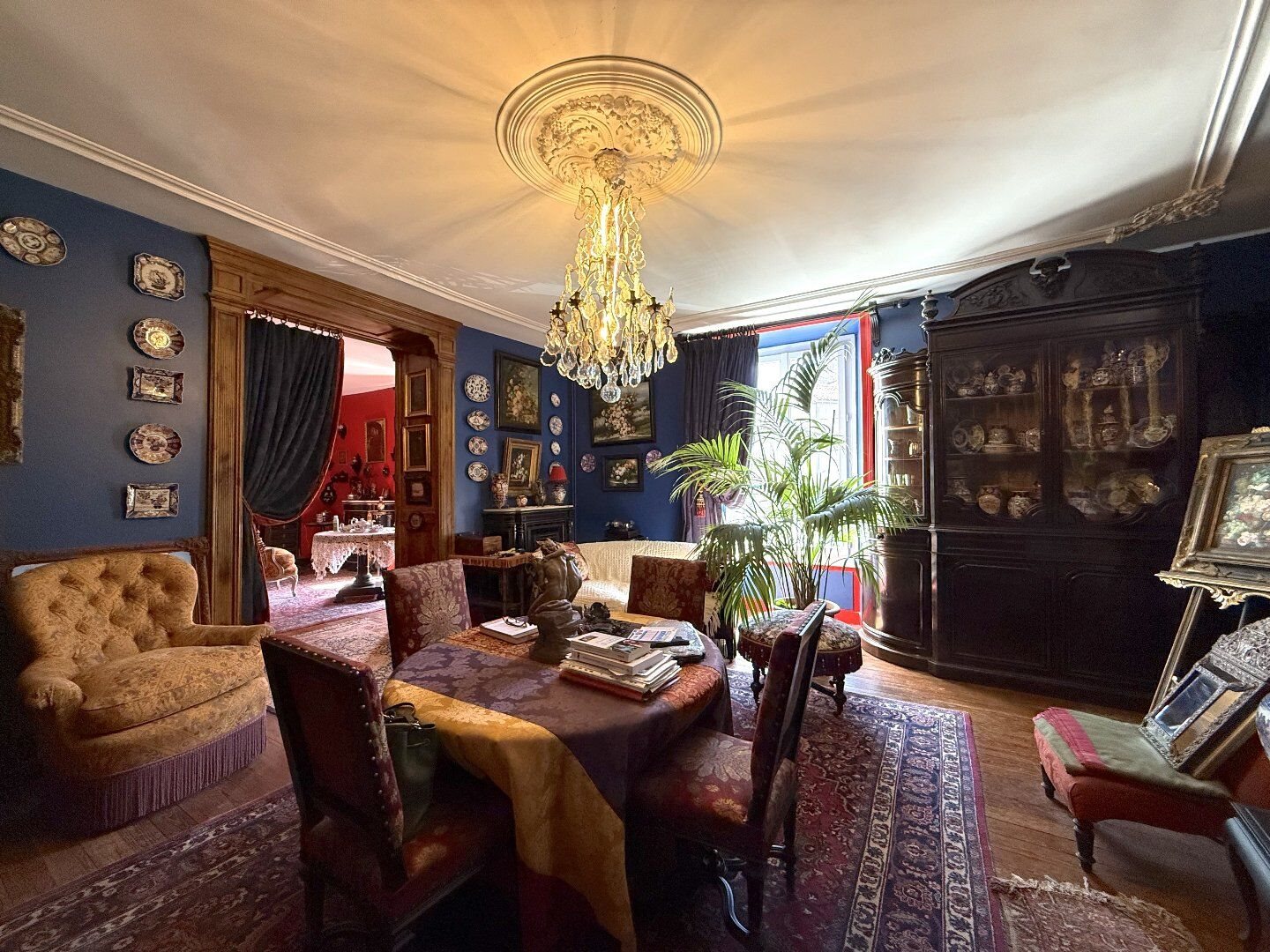 Maison à vendre, 287m², Nontron