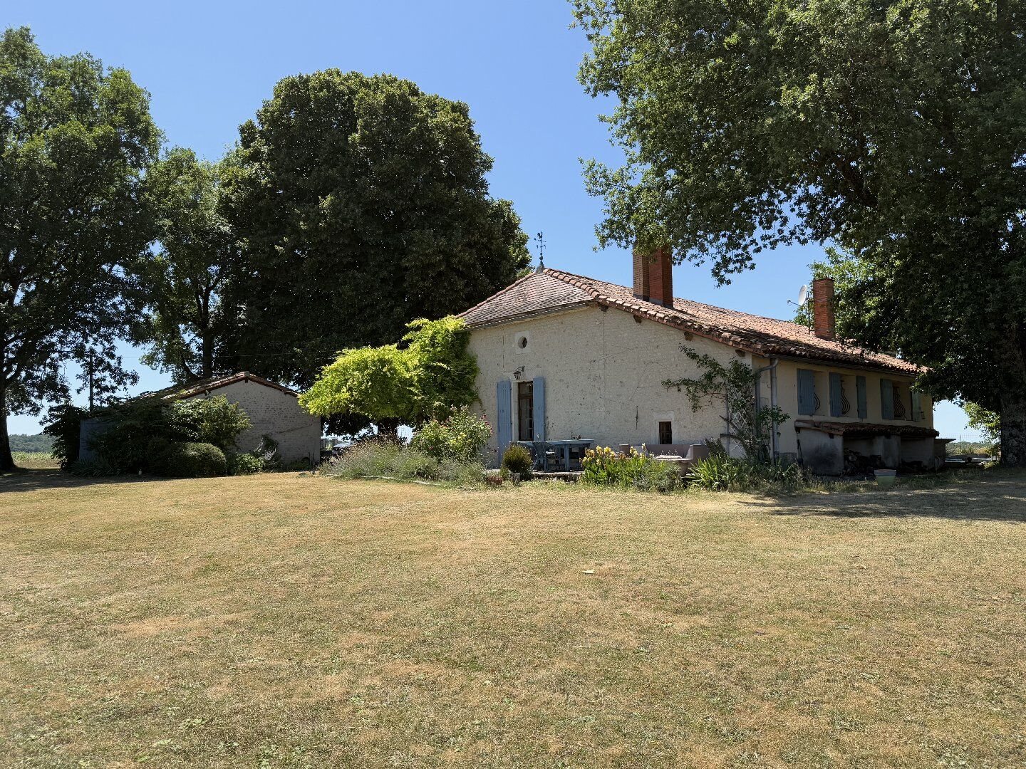 Maison à vendre, 161m², Bellon