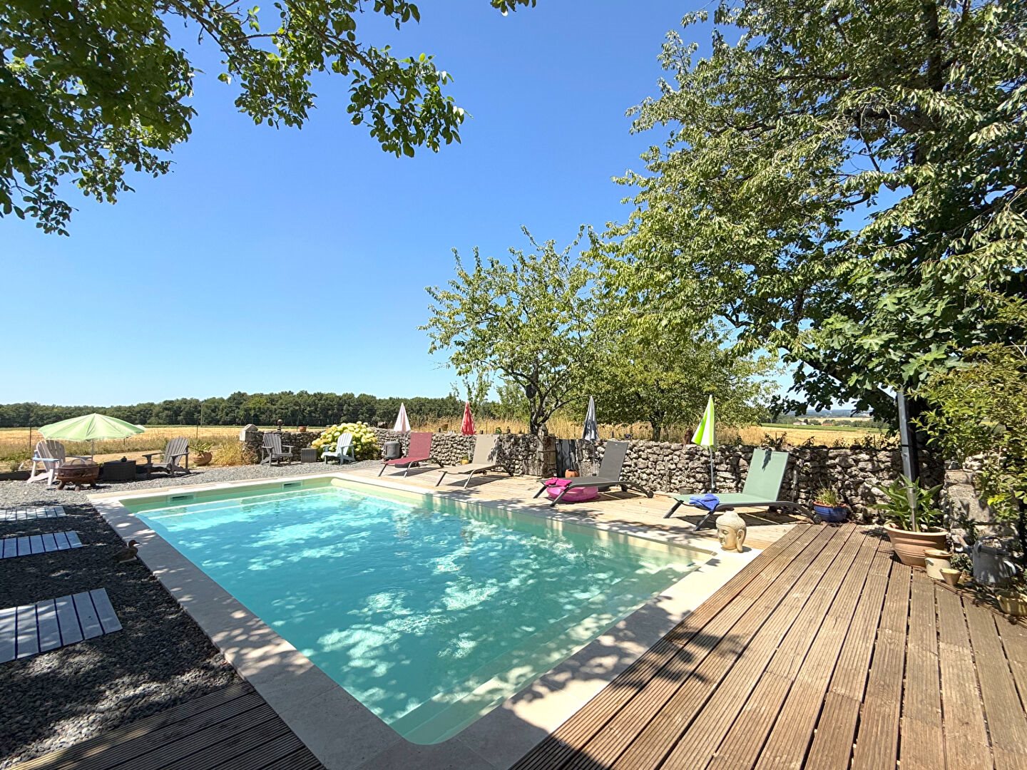 Maison à vendre, 161m², Bellon