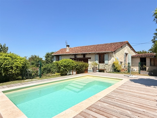 Maison 5 pièces 124 m² · à Bouteilles-Saint-Sébastien · 124 m² · 249 500 €