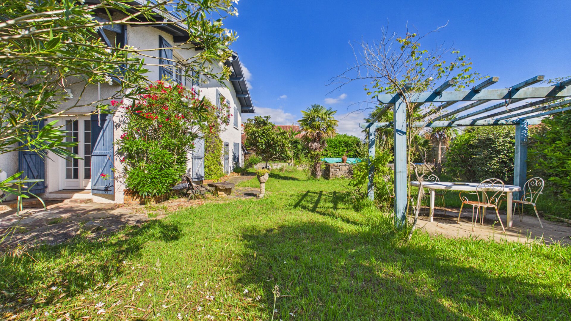 Maison à vendre, 170m², Saint-Pierre-d'Irube