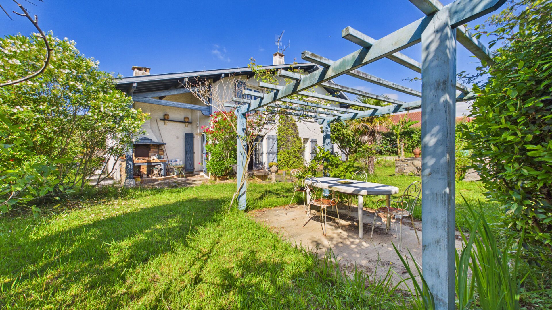 Maison à vendre, 170m², Saint-Pierre-d'Irube
