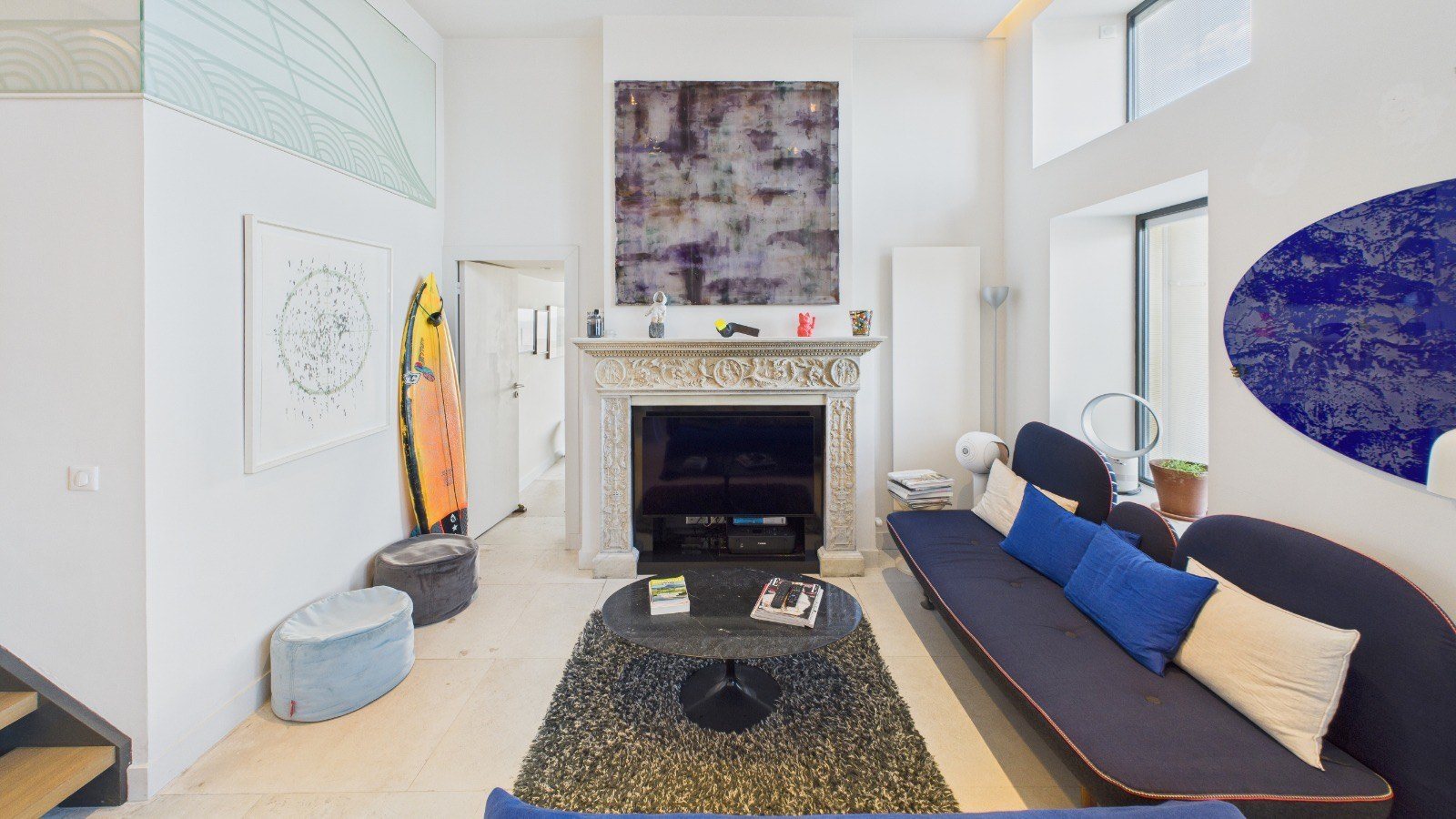 Appartement – Biarritz, Aguiléra - Vue 2