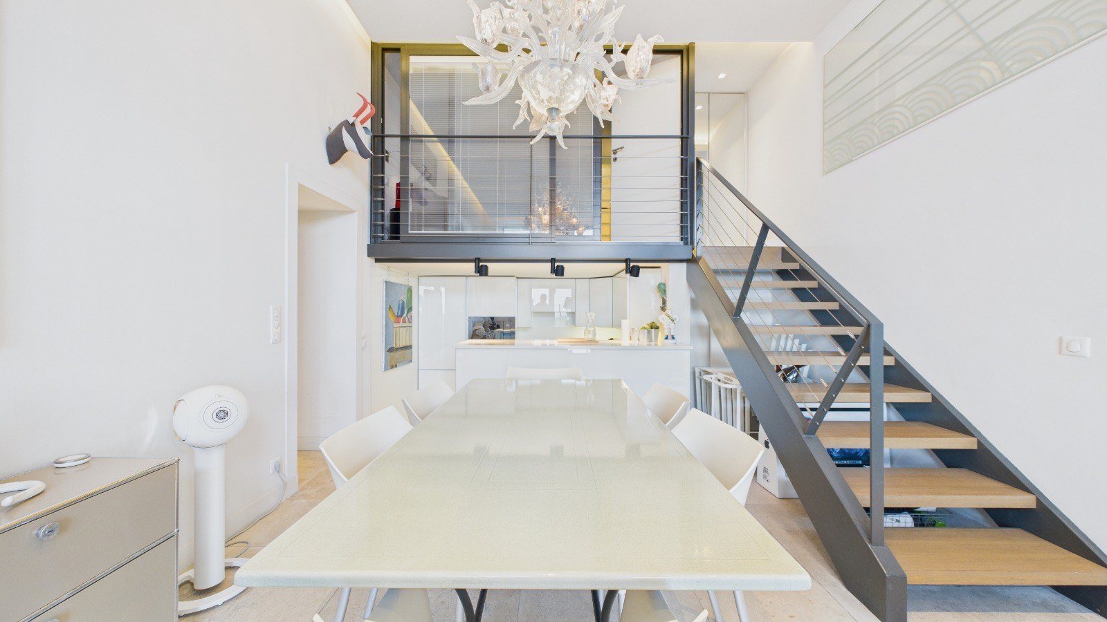 Appartement – Biarritz, Aguiléra - Vue 3
