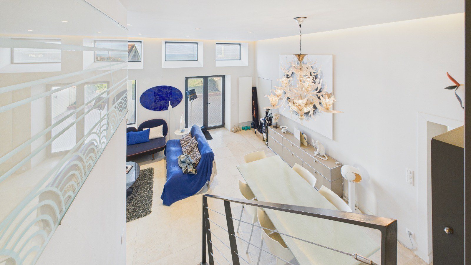 Appartement – Biarritz, Aguiléra - Vue 5