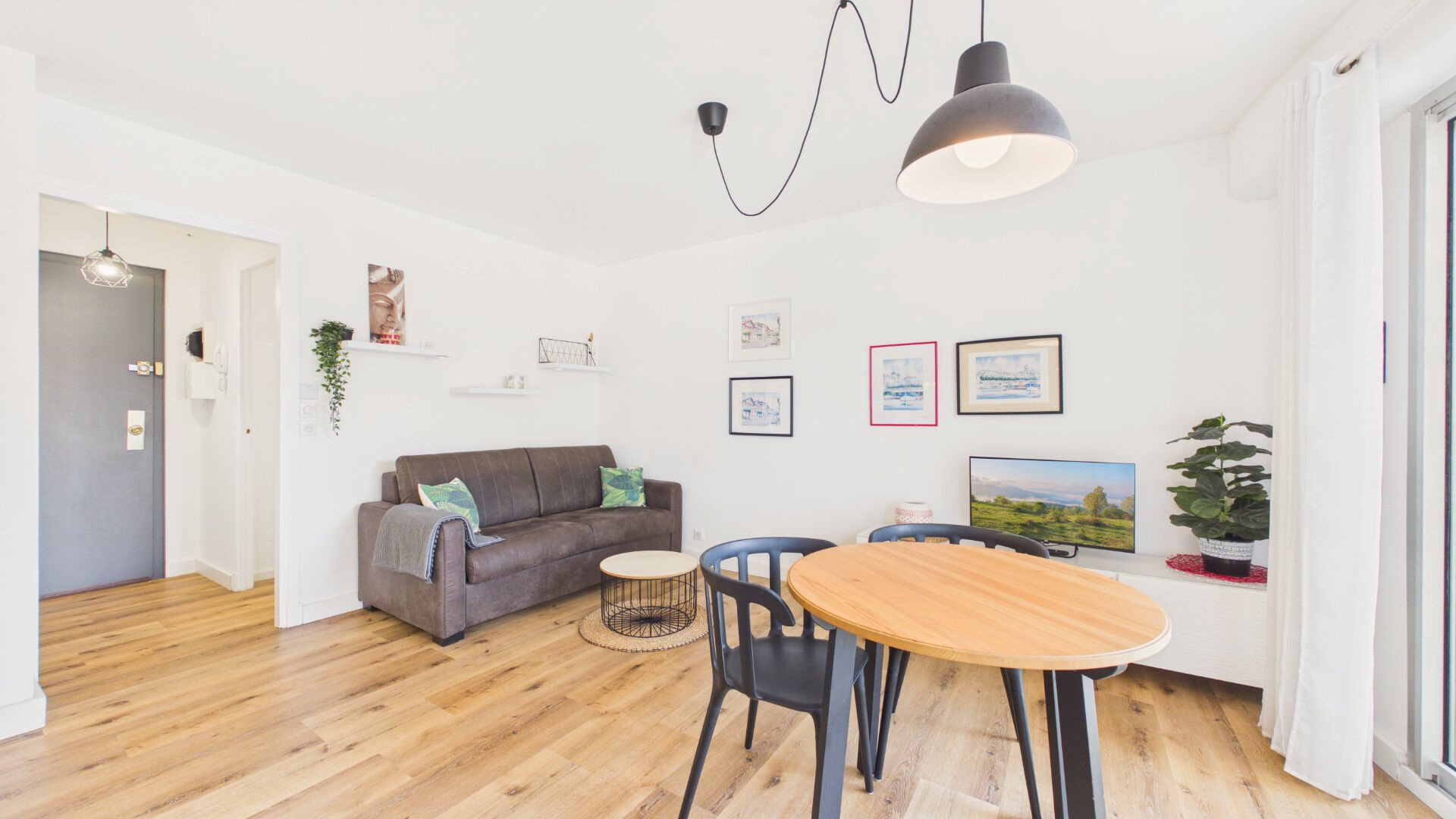 Appartement – Biarritz, Pyrénées-Atlantiques - Vue 5