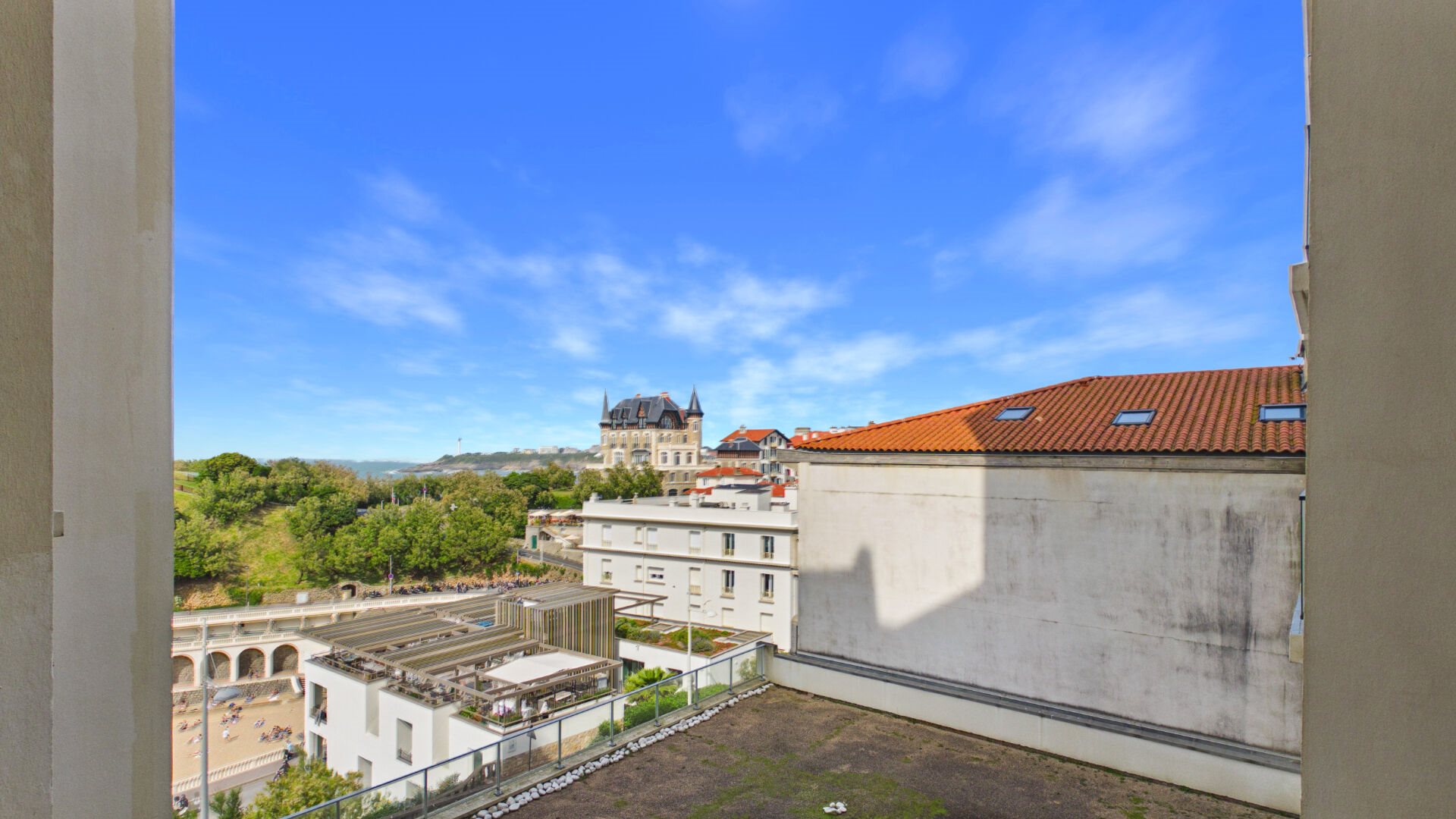 Appartement – Biarritz, Pyrénées-Atlantiques - Plus