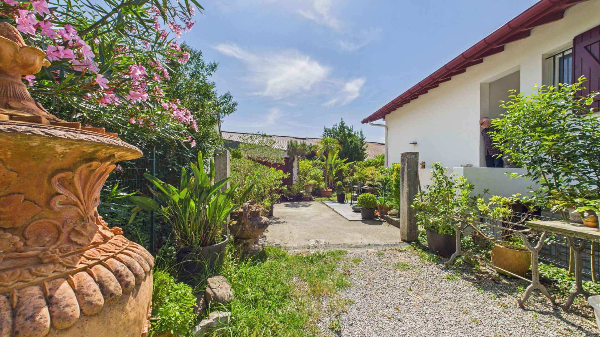 Appartement à vendre, 79m², Anglet