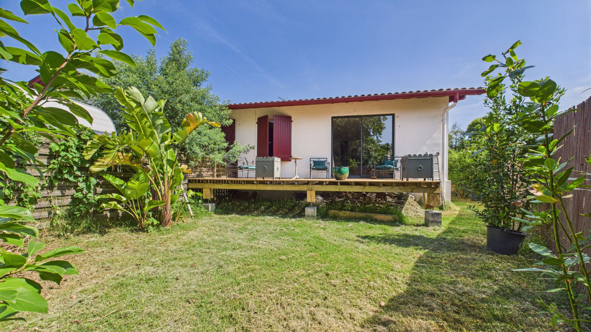 Appartement à vendre, 79m², Anglet