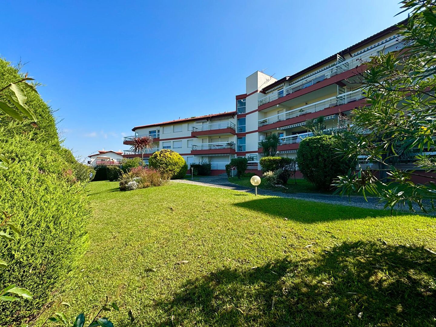 Appartement à vendre, 25m², Anglet
