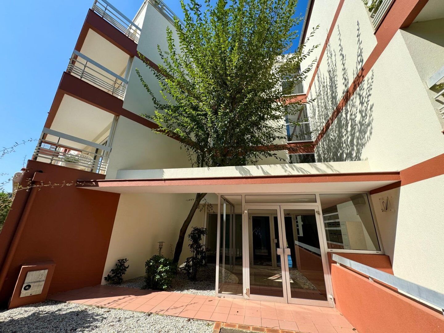 Appartement à vendre, 25m², Anglet