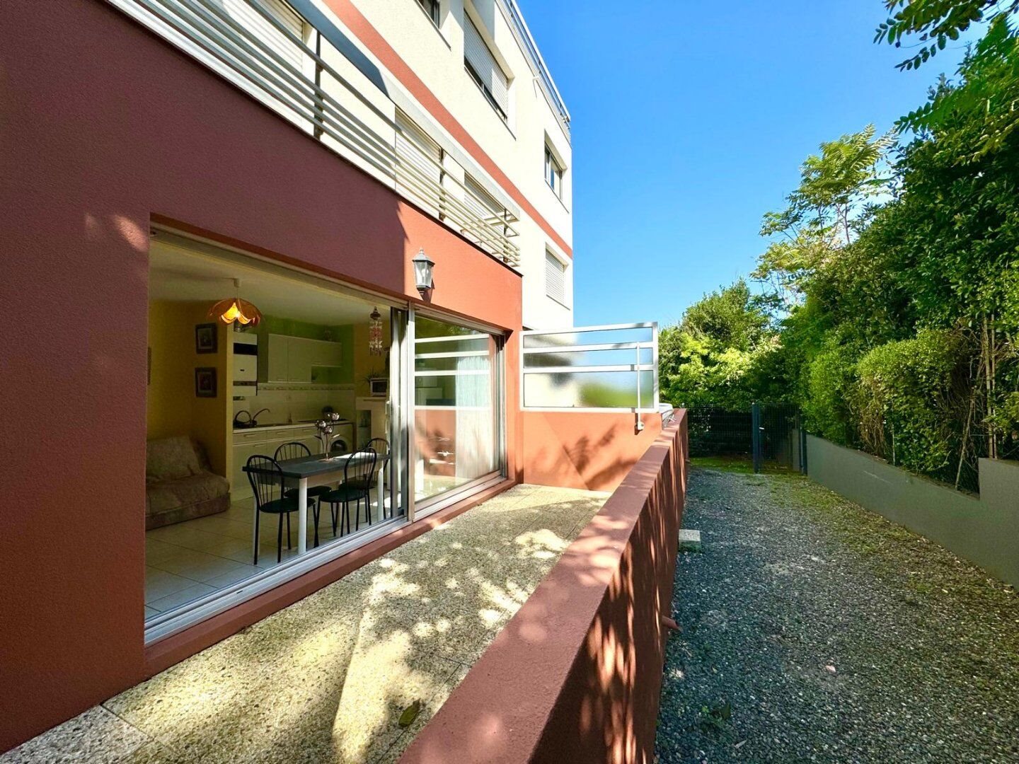 Appartement à vendre, 25m², Anglet