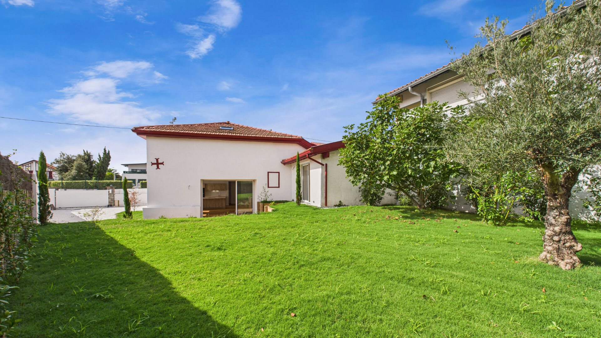 Maison à vendre, 169m², Anglet