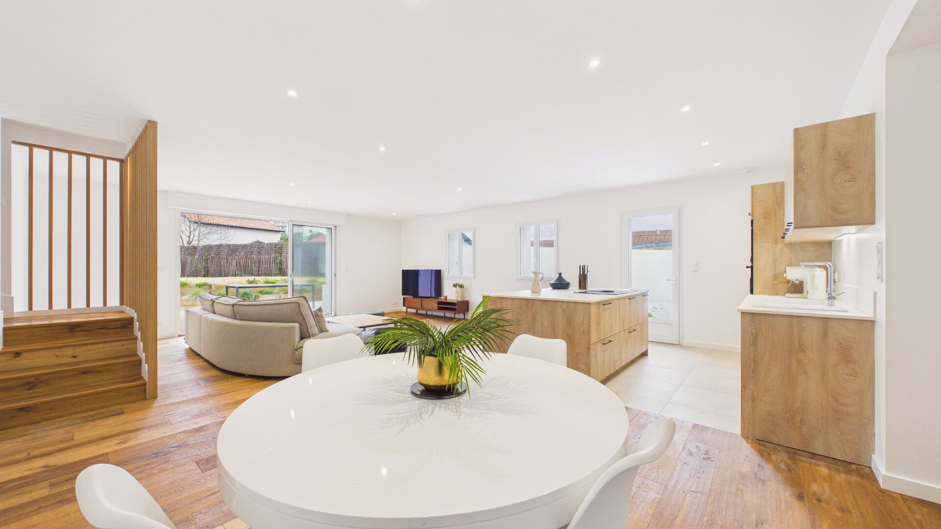 Maison à vendre, 169m², Anglet